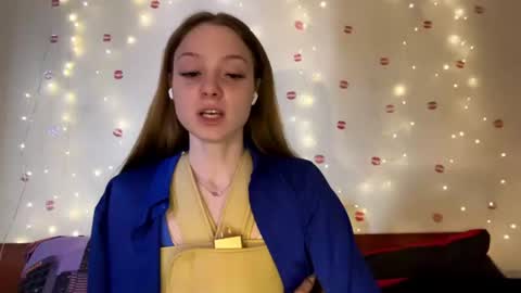 Snapshot of selenegupta chatting on 16, 6, 2026 Kylie online show from 16, 6, 2026