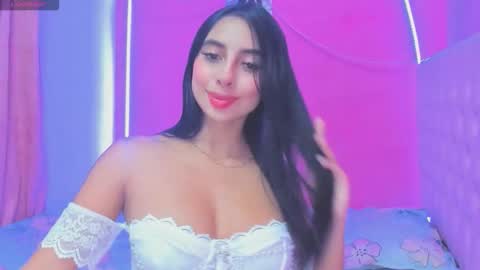 Selenevosse  online show from 10, 1, 2026