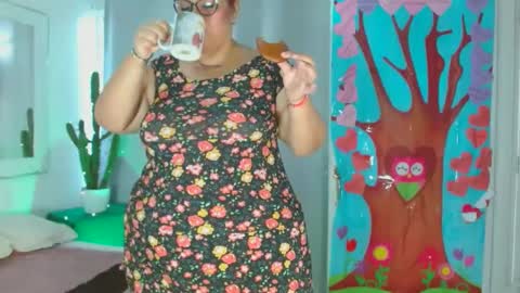 Snapshot of selenna1 chatting on 7, 2, 2025 Selenna1 online show from 7, 2, 2025