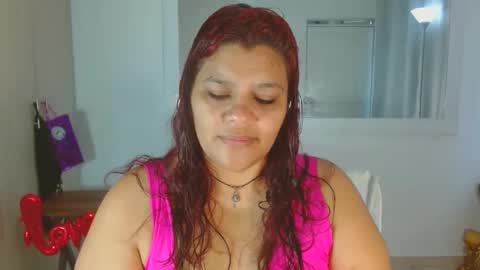 Snapshot of selenna1 chatting on 17, 2, 2025 Selenna1 online show from 17, 2, 2025