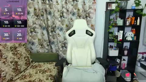 Selenna online show from 9, 12, 2024