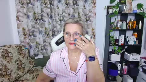 Selenna online show from 14, 2, 2025