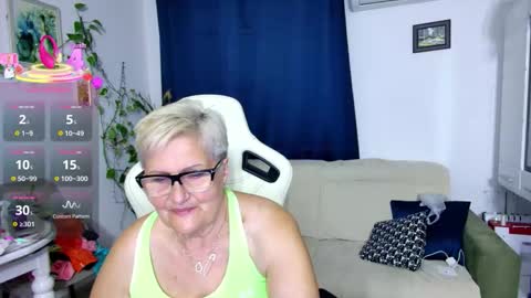 Selenna online show from 30, 4, 2026