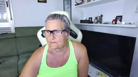 Selenna online show from 18, 6, 2026