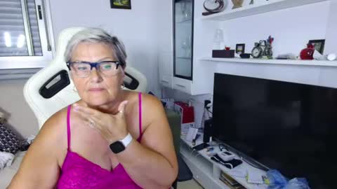 Selenna online show from 21, 6, 2026