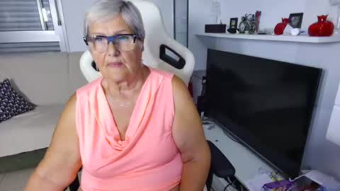 Selenna online show from 23, 6, 2026