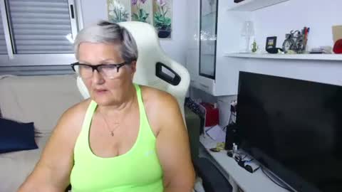 Selenna online show from 15, 7, 2026