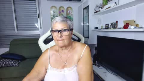 Selenna online show from 19, 7, 2026