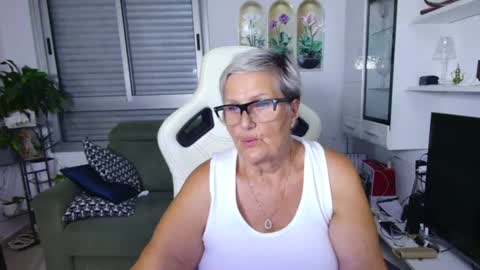 Selenna online show from 21, 7, 2026