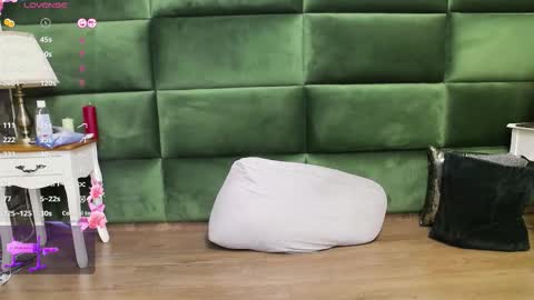 Selen online show from 26, 10, 2025