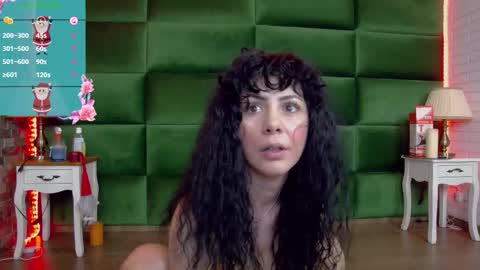 Selen online show from 21, 12, 2025