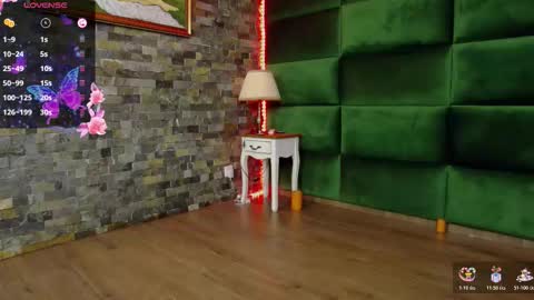 Selen online show from 13, 1, 2026