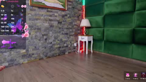 Selen online show from 26, 2, 2026