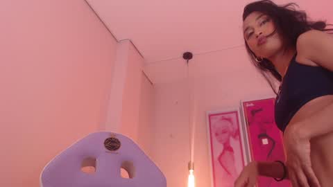 Mayte online show from 7, 2, 2025