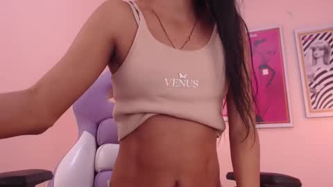 Mayte online show from 11, 2, 2025
