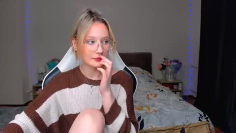 Simon and Alice online show from 30, 10, 2025