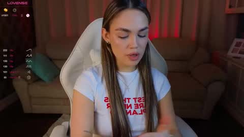 Eve online show from 22, 2, 2025