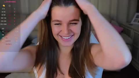 Eve online show from 5, 3, 2025