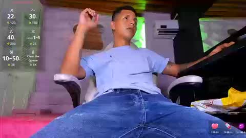 selfsuck_balls online show from 12, 9, 2025