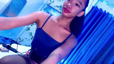 Jessy online show from 2, 1, 2025