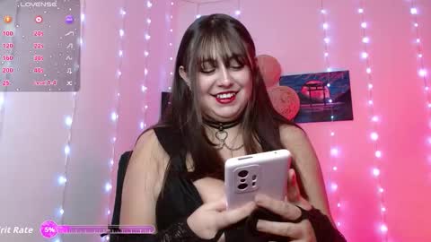 Snapshot of selikayle chatting on 29, 11, 2025 Selen online show from 29, 11, 2025