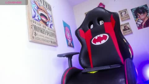  Selinna Kyle  online show from 11, 3, 2025