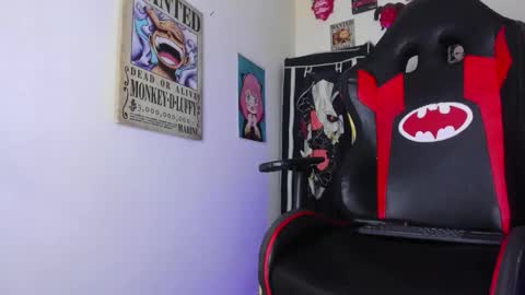  Selinna Kyle  online show from 10, 10, 2025