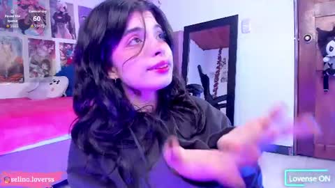 Selina online show from 17, 7, 2026