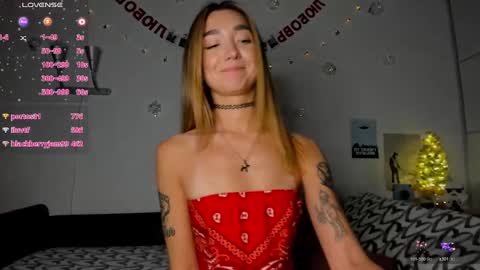 Chris online show from 22, 12, 2024