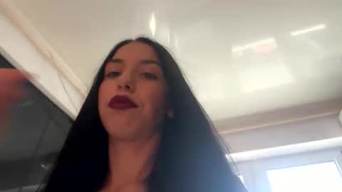 Snapshot of selinn11 chatting on 14, 11, 2025 Selin online show from 14, 11, 2025