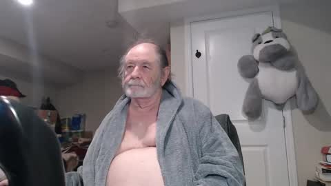 selkie2s online show from 11, 1, 2026