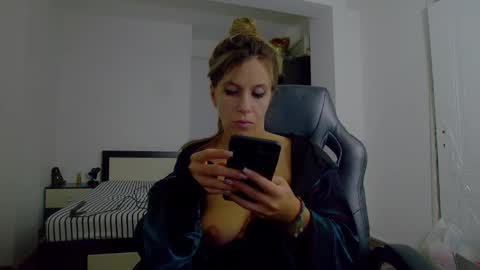 sellena_angel online show from 19, 11, 2025