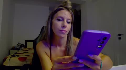 sellena_angel online show from 12, 7, 2026