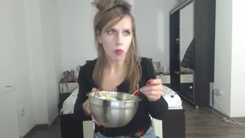 sellena_angels online show from 31, 1, 2025