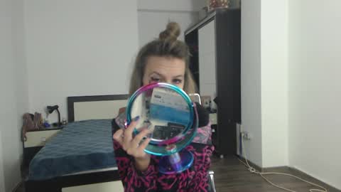 sellena_angels online show from 14, 2, 2025