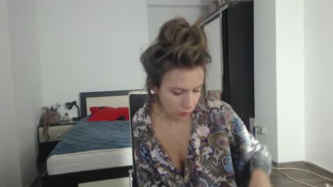 sellena_angels online show from 28, 2, 2025