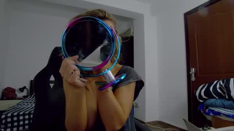 sellena_angels online show from 15, 9, 2025