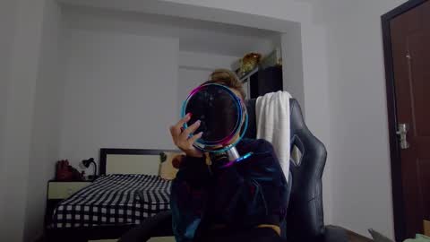 sellena_angels online show from 3, 10, 2025