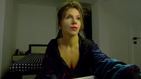 sellena_angels online show from 22, 4, 2026