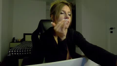 sellena_angels online show from 23, 4, 2026