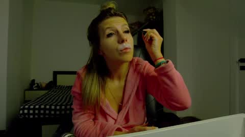 sellena_angels online show from 24, 4, 2026