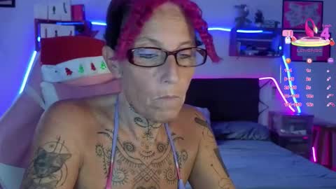 Snapshot of selvaggia_del_caribe chatting on 5, 1, 2026 Selvaggia Del Caribe online show from 5, 1, 2026