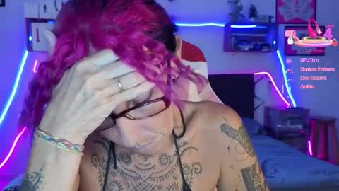 Snapshot of selvaggia_del_caribe chatting on 6, 1, 2026 Selvaggia Del Caribe online show from 6, 1, 2026