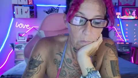 Snapshot of selvaggia_del_caribe chatting on 13, 1, 2026 Selvaggia Del Caribe online show from 13, 1, 2026