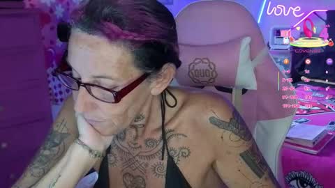 Selvaggia Del Caribe online show from 26, 3, 2026