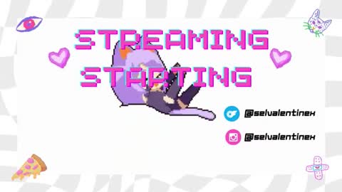 Snapshot of selvalentinex chatting on 22, 2, 2026 online show from 22, 2, 2026