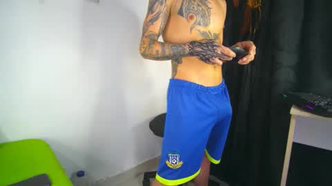 sem_alas online show from 4, 12, 2025