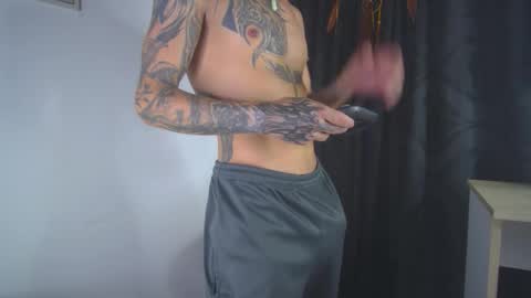 sem_alas online show from 18, 1, 2026