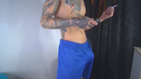 sem_alas online show from 14, 2, 2026