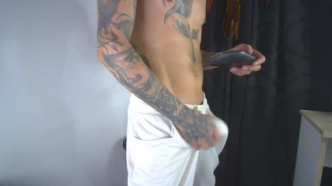 sem_alas online show from 19, 4, 2026